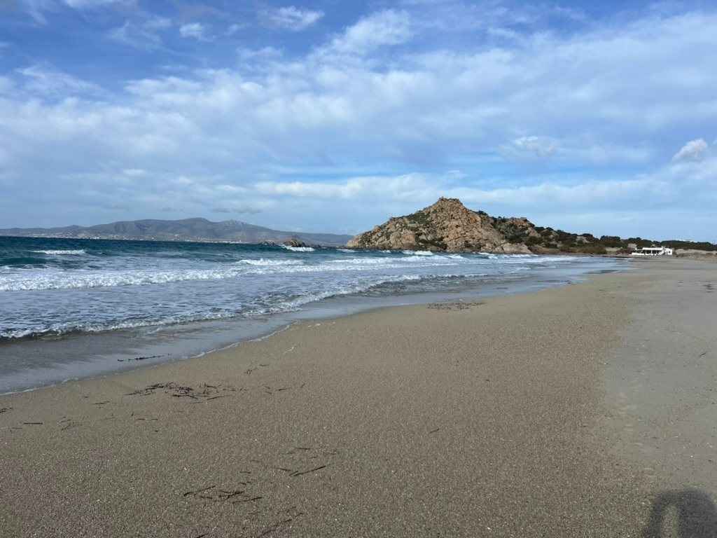 Sahara Beach