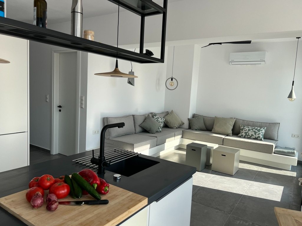 Apartment-Galerie