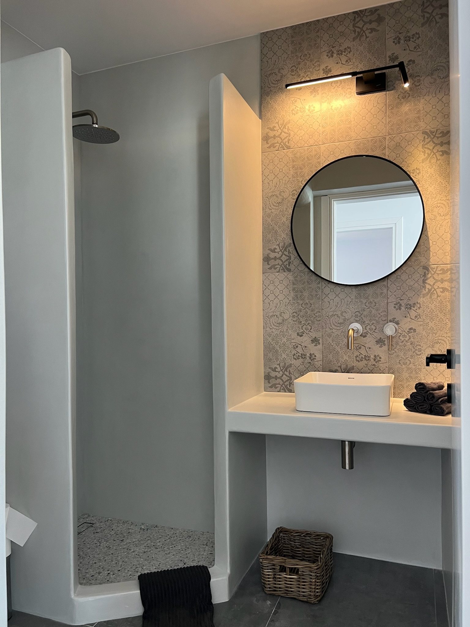 Apartmentbereich 2