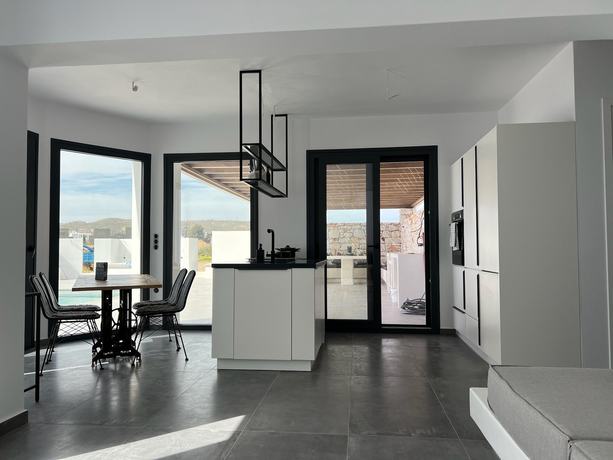 Eindruck vom Apartment 2