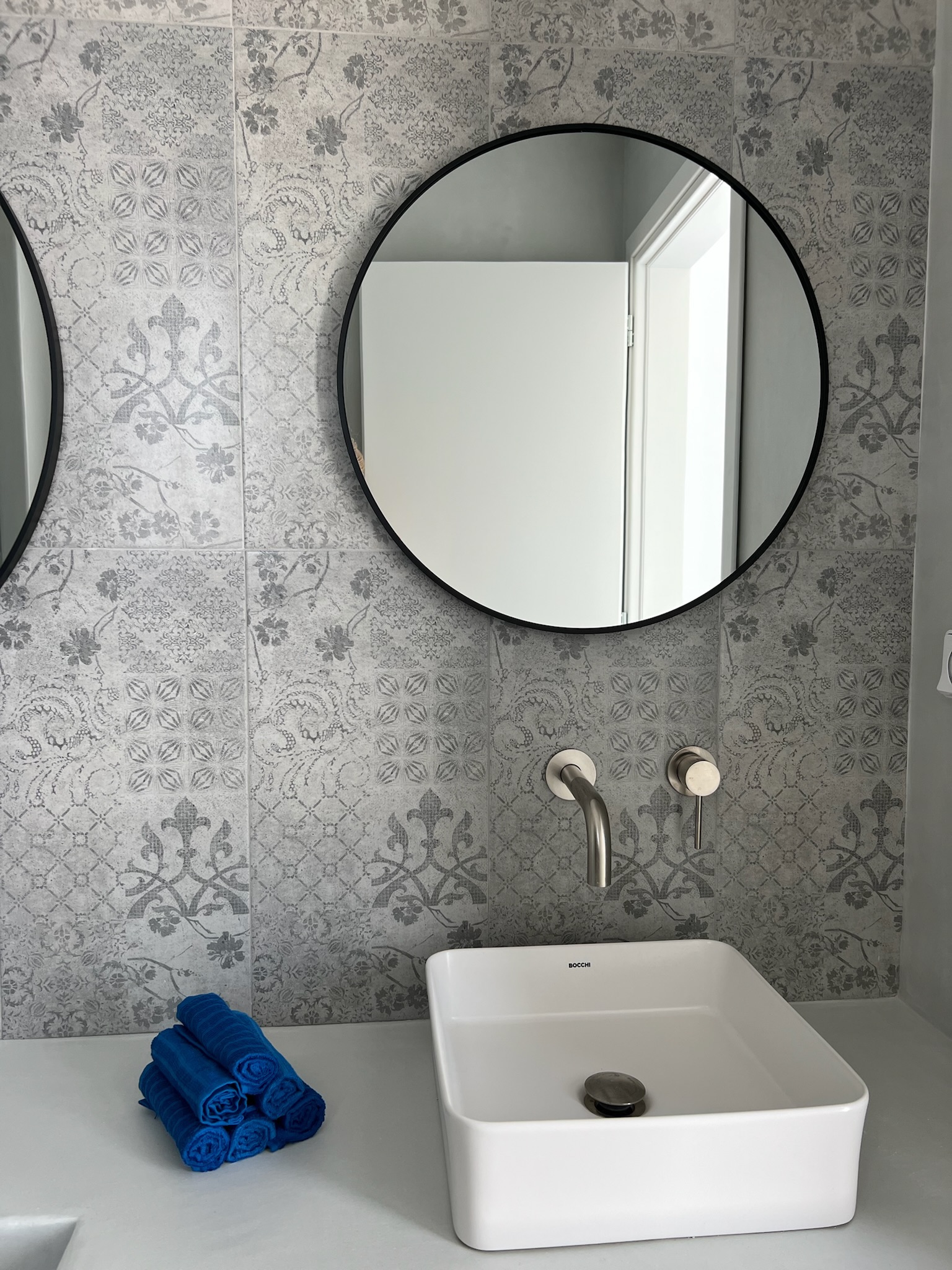 Apartmentbereich 2