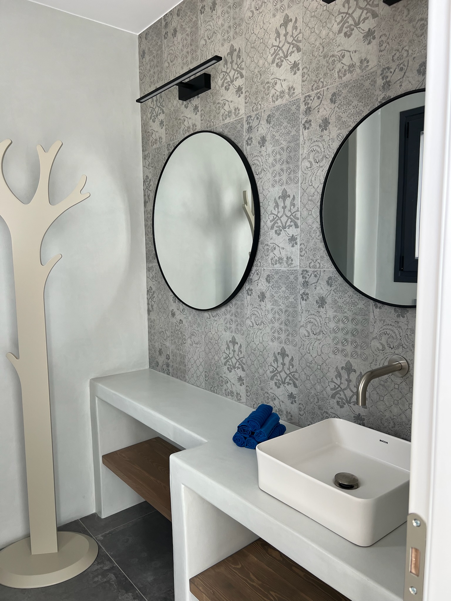 Apartmentbereich 3