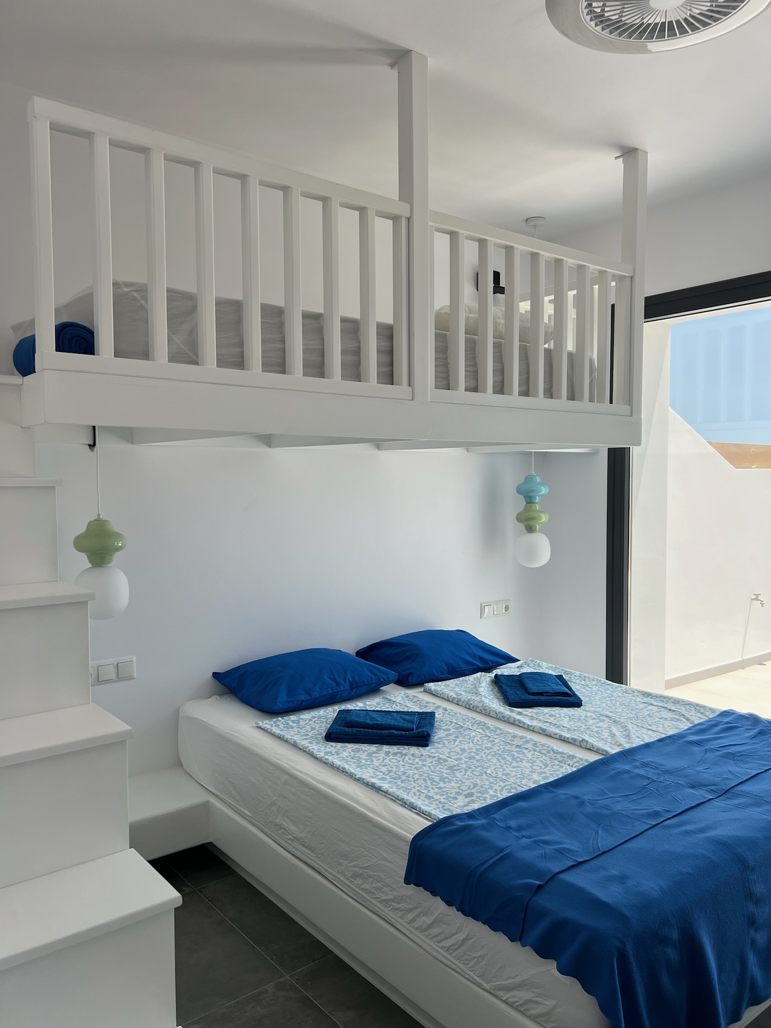 Apartmentbereich 6