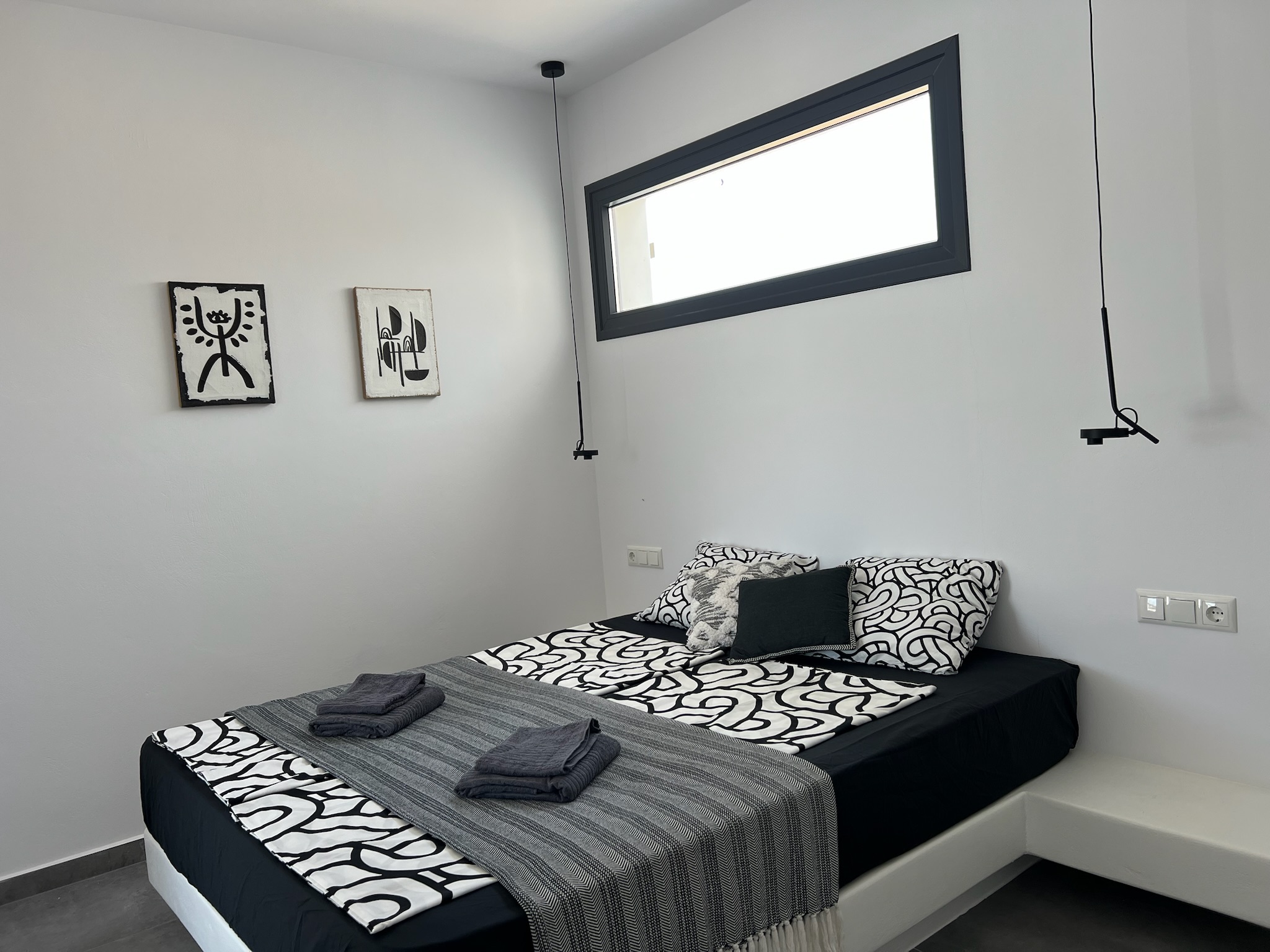 Apartmentbereich 8